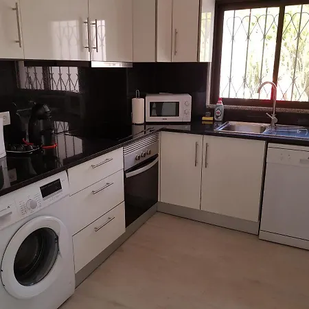 Beach- 阿尔布费拉