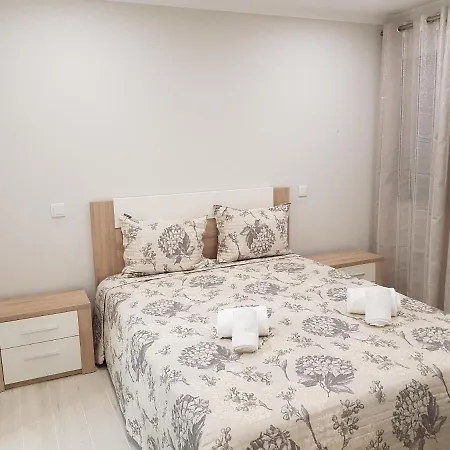 Beach- Appartement