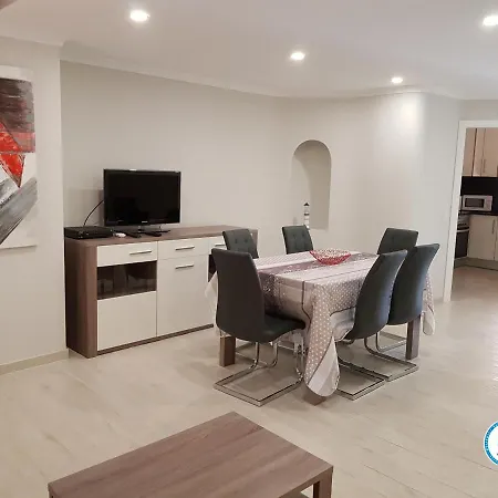 Beach- Appartement