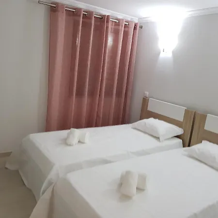 Apartament Beach- Albufeira