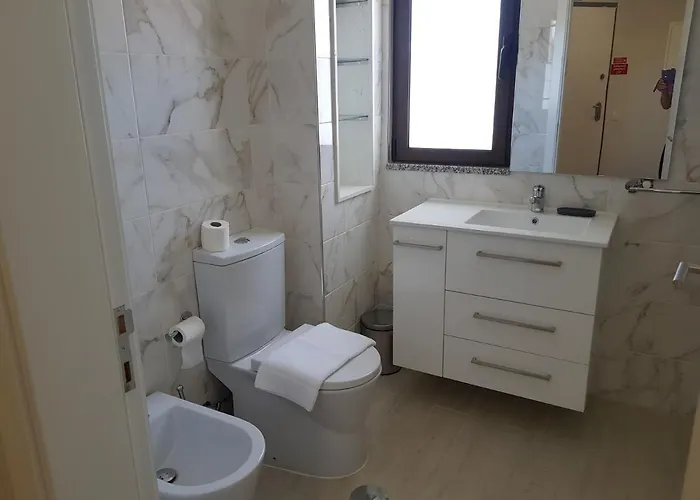 아파트 Beach- 알부페이라