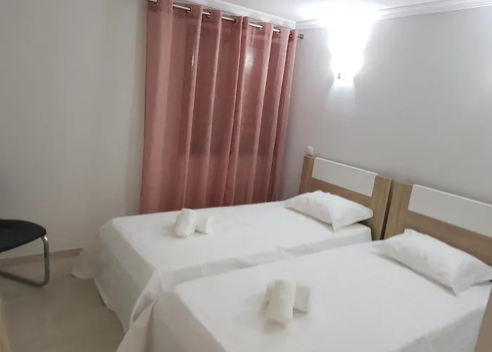 아파트 Beach- 알부페이라